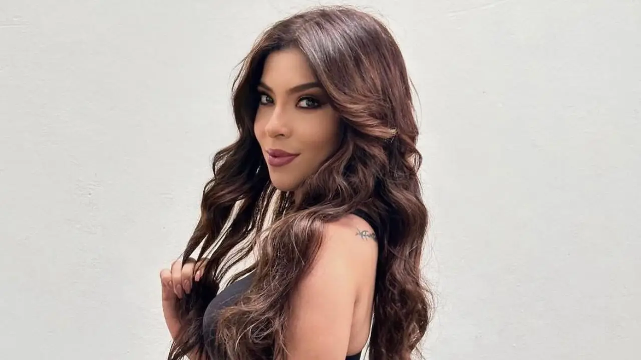 ¡De vuelta a casa! Laura Meza regresa a Honduras ¿Cuál es el motivo?