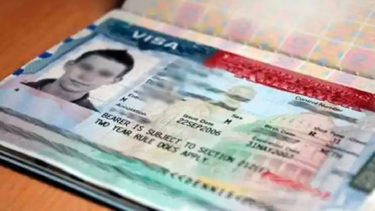 visa
