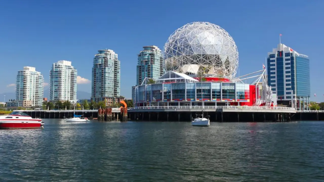 Canadá