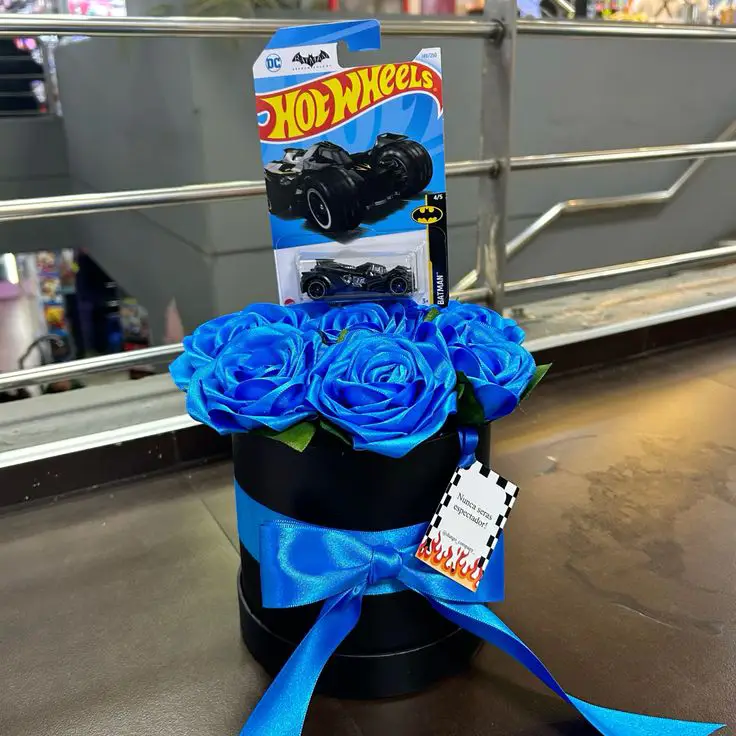 Día de Hot Wheels