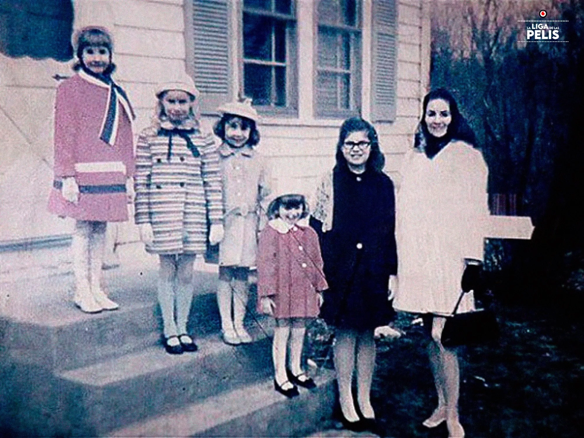 Familia Perron
