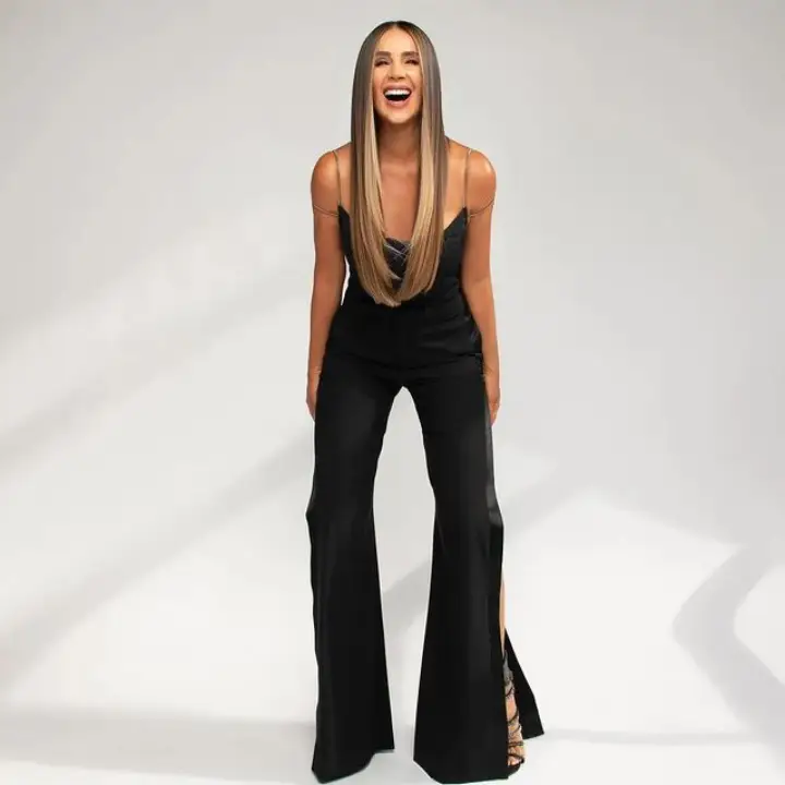 Catherine Siachoque
