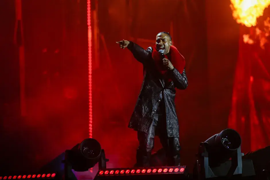 Don Omar