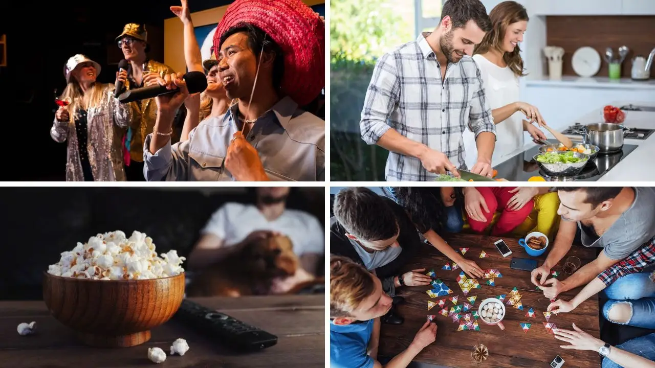 Ideas para aprovechar el Feriado Morazánico sin salir de casa