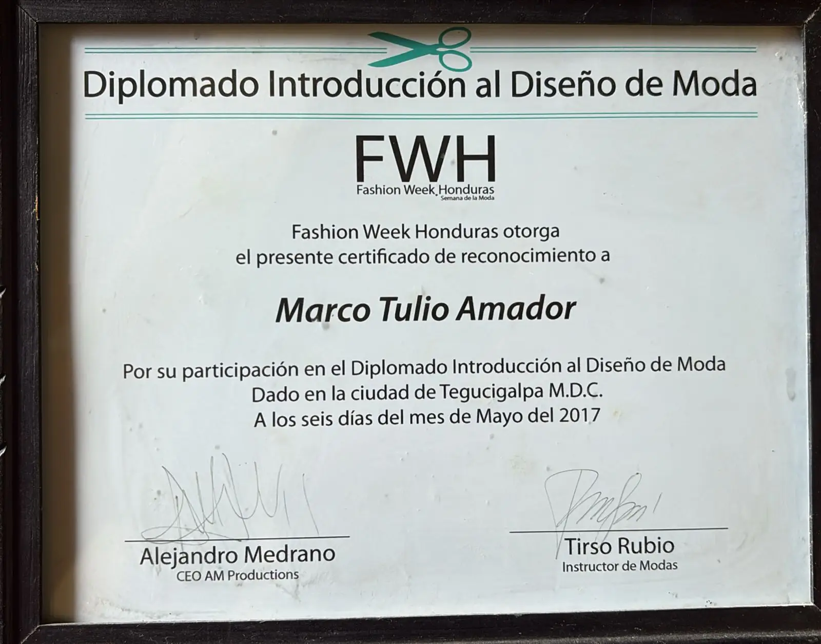 diploma 