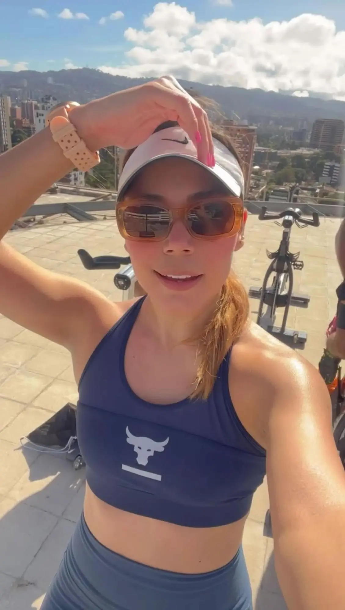 marisol vallejo