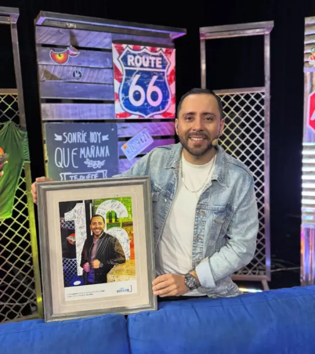 Elmer Valladares