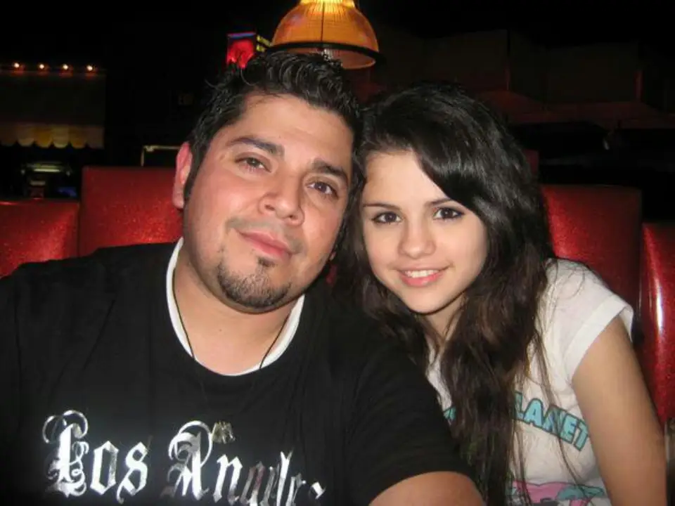 Selena Gómez 