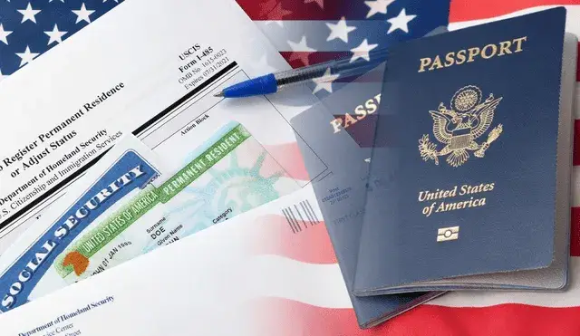 Imagen de ¿Quieres doble ciudadanía en Estados Unidos? Así puedes conseguirla