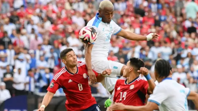 Imagen de Nota: Estos son los precios de boletos Honduras vs Costa Rica en el Morazán por eliminatorias