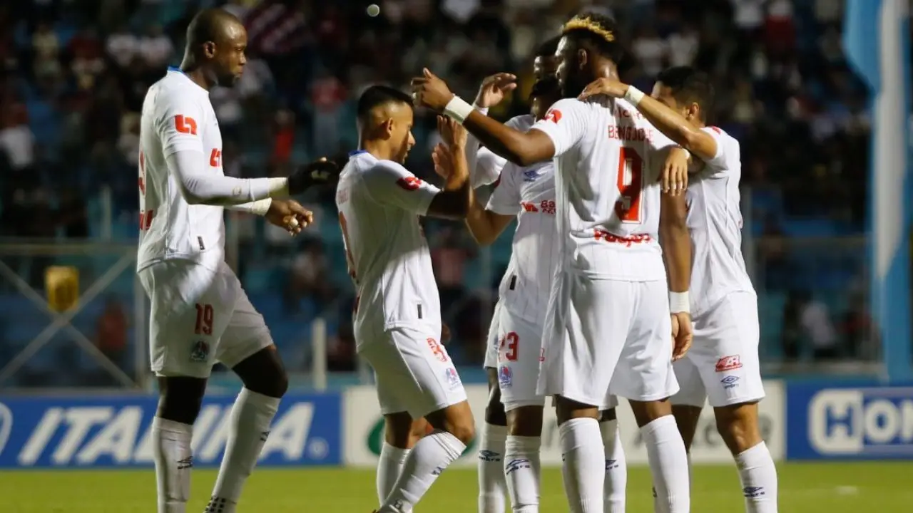 Cartaginés vs Olimpia EN VIVO hoy: hora y canal de la Copa Centroamericana