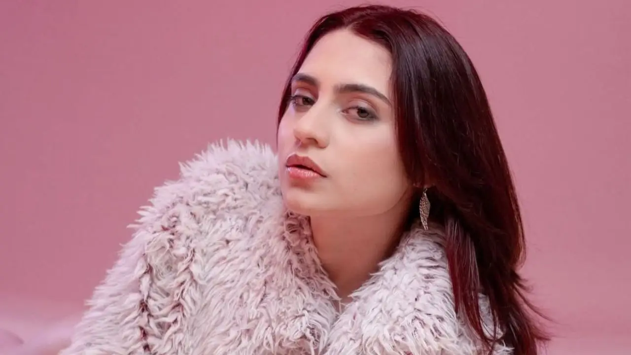 Imagen de Cantautora hondureña lleva el talento catracho a La Fundación Latin Grammy