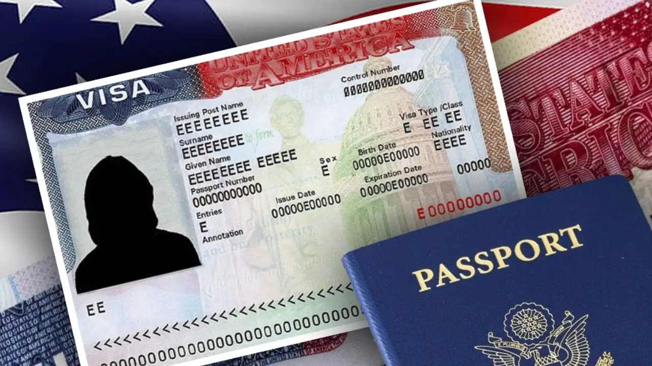 Imagen de Estados Unidos aplicará un arancel a visitantes a partir del 1 de octubre