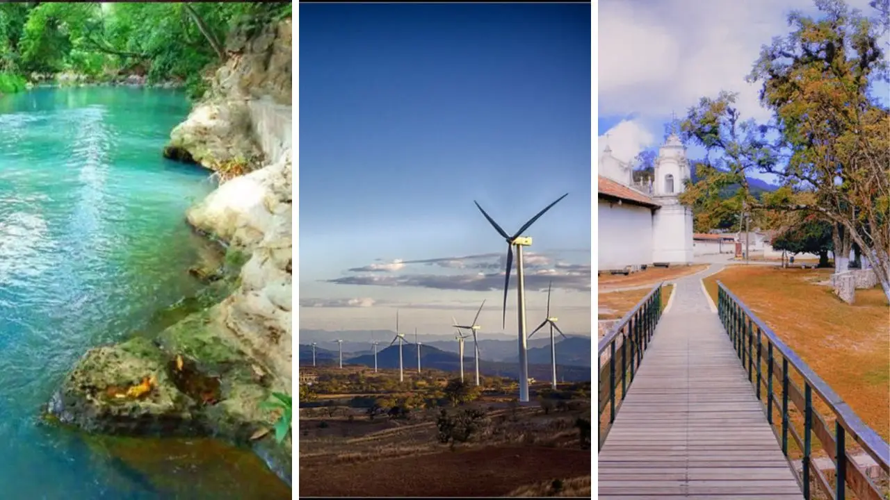 Imagen de ¿A dónde viajar? Estos son los destinos más visitados durante la Semana Morazánica