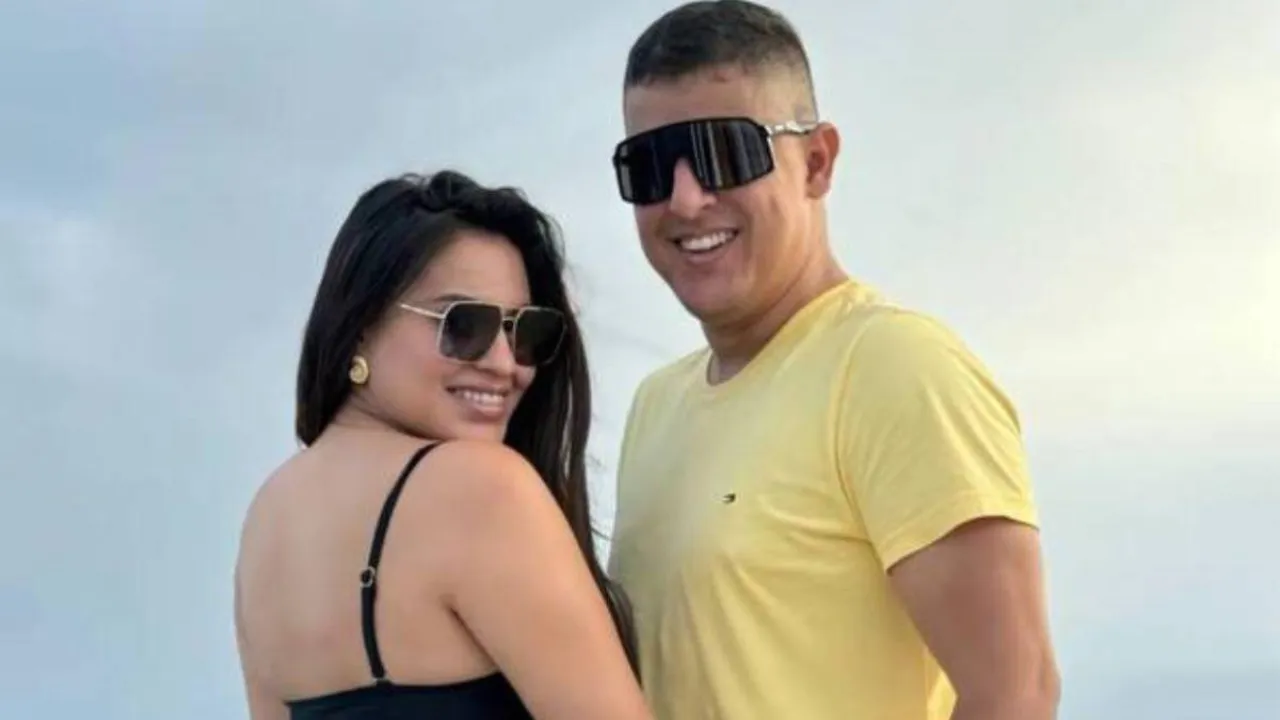 Imagen de ¿El 'Capi' Thomposon en la quiebra? esto confesó Alejandra Rubio
