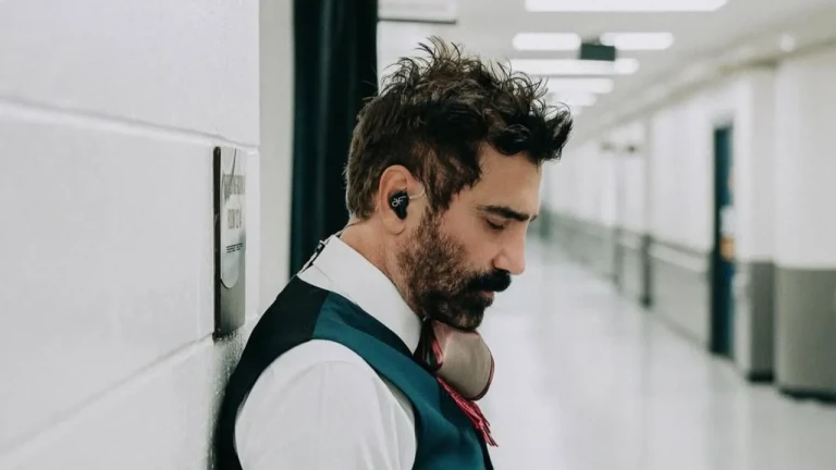 Imagen Principal de Nota: Alejandro Fernández cancela presentaciones en EE. UU. debido a una infección
