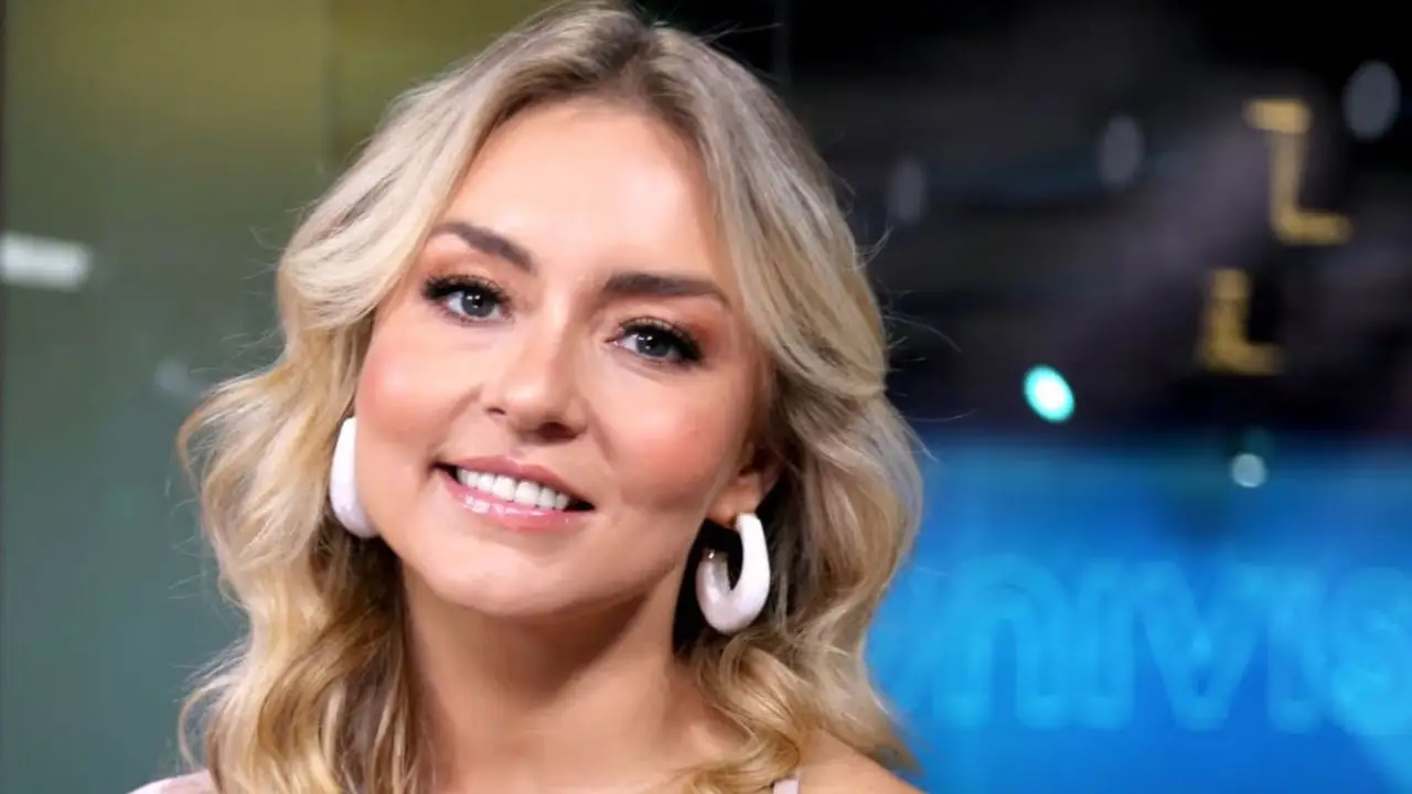 Imagen de Angelique Boyer arrasa y conquista como Actriz preferida en Premios Juventud 2025