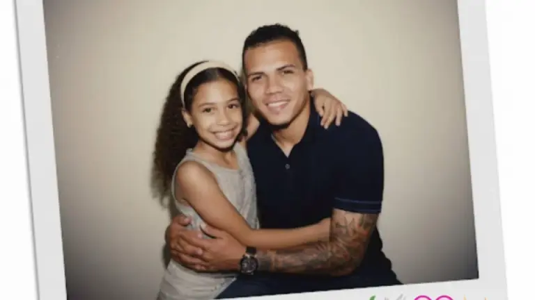 Imagen Principal de Nota: Esposa de fallecido jugador hondureño  le dedica emotiva publicación