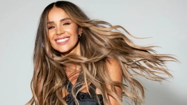 Imagen Principal de Nota: Así enfrenta Catherine Siachoque su obsesión a envejecer