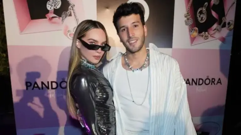 Imagen Principal de Nota: ¿Belinda y Sebastián Yatra juntos? ¿qué  pasa entre ellos?