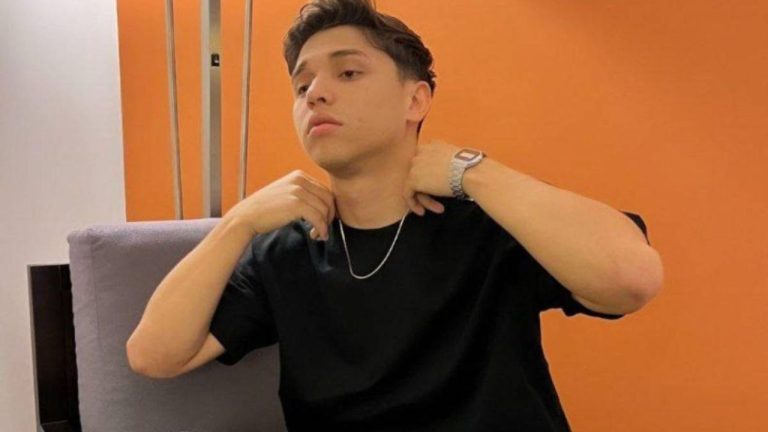 Imagen Principal de Nota: Tiktoker hondureño sufre accidente en la CA5: ¿cómo sucedió?