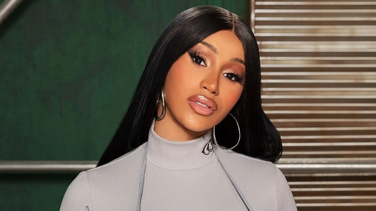 Imagen de Cardi B se salva de juicio por agresión y gana la batalla legal