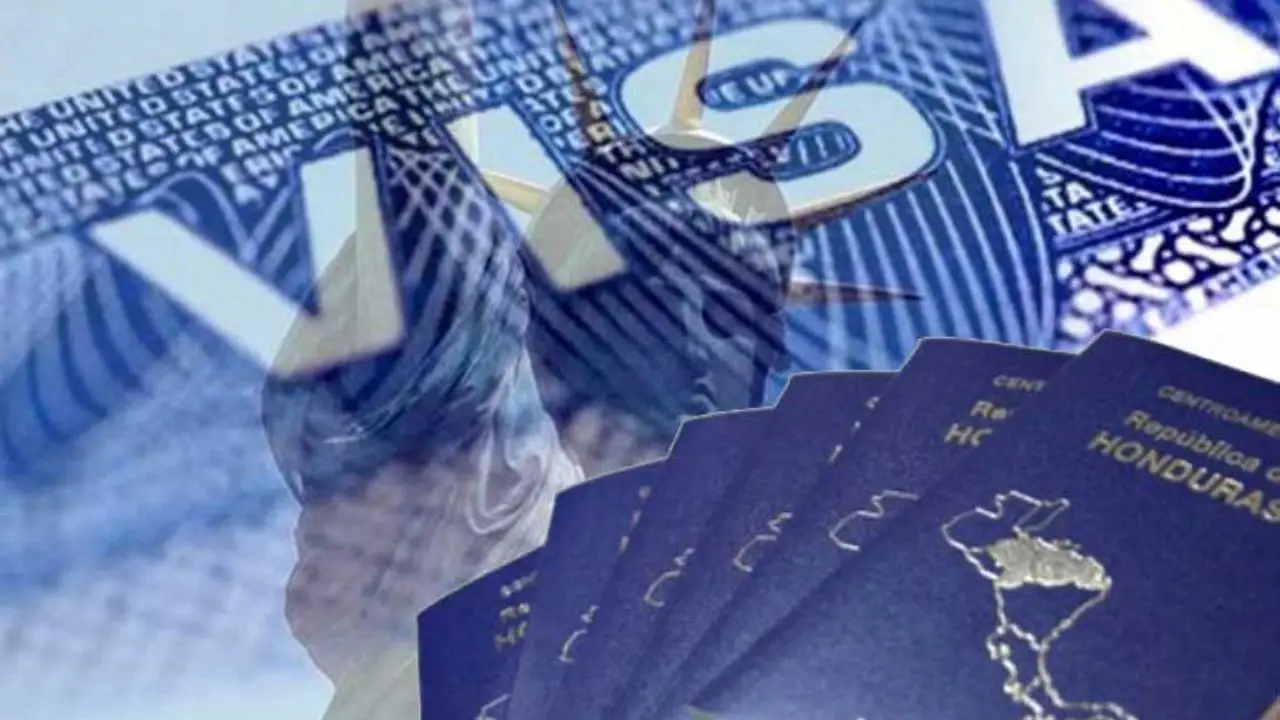 ¿Colaborar con China?: EE. UU. advierte sobre restricciones de visas en Centroamérica