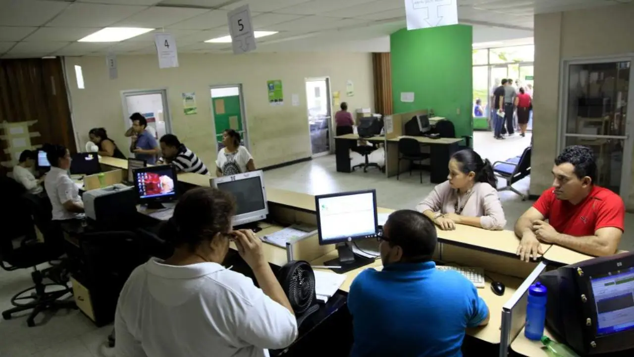 Imagen de ¿Cómo te deben pagar si trabajas en el Feriado Morazánico en Honduras?