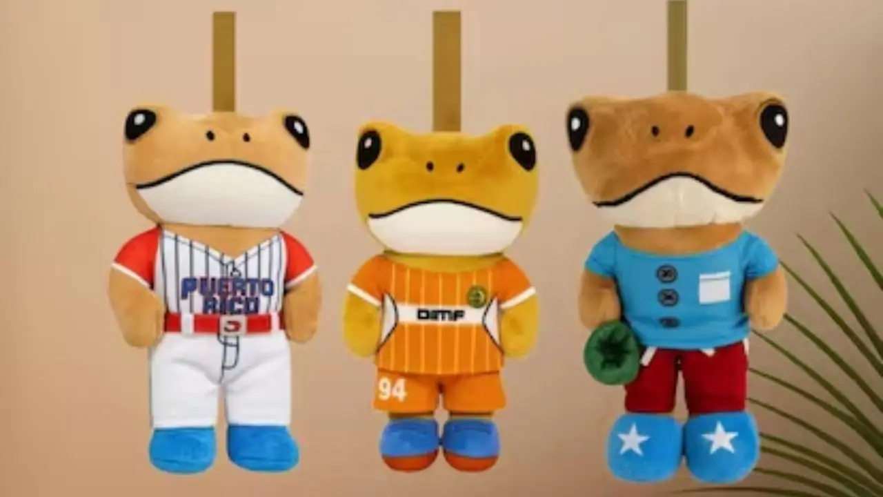 ¿Comprarías el muñeco de Bad Bunny a un precio más alto que una Labubu?