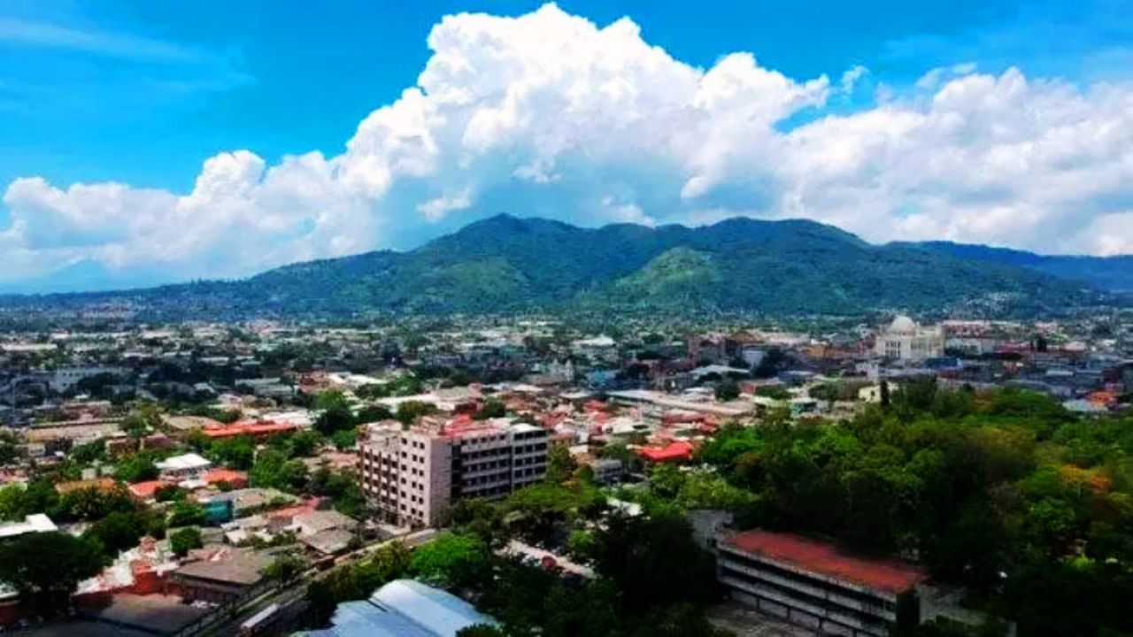 Condiciones secas para este lunes en la mayor parte de Honduras, según Copeco