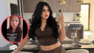 Imagen de ¿Cuánto cobraba? Revelan el supuesto sueldo de la exempleada de Roxana Somoza