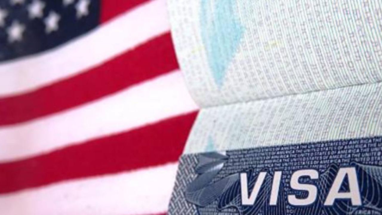 ¿Cuántos viajes recomiendan hacer para no perder la visa en Estados Unidos?
