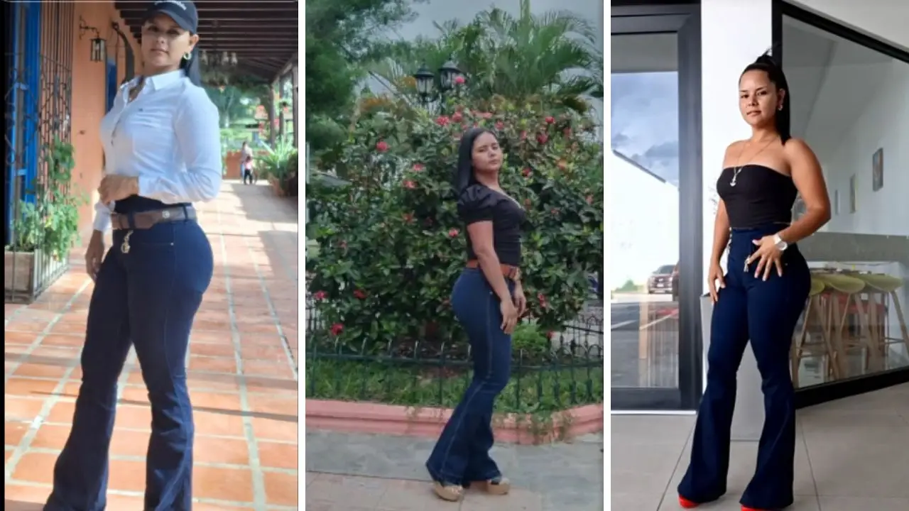 Estos son los últimos videos de Keylin Navarro en TikTok antes de desaparecer en Copán