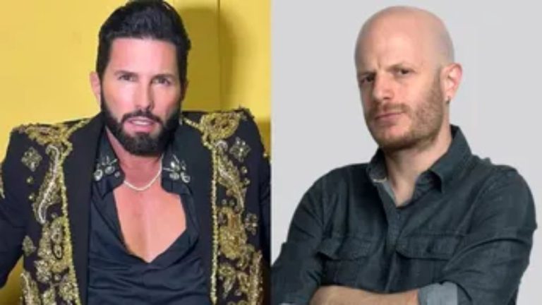 Imagen de Nota: Facundo rompe el silencio tras fuerte polémica con Aldo de Nigris