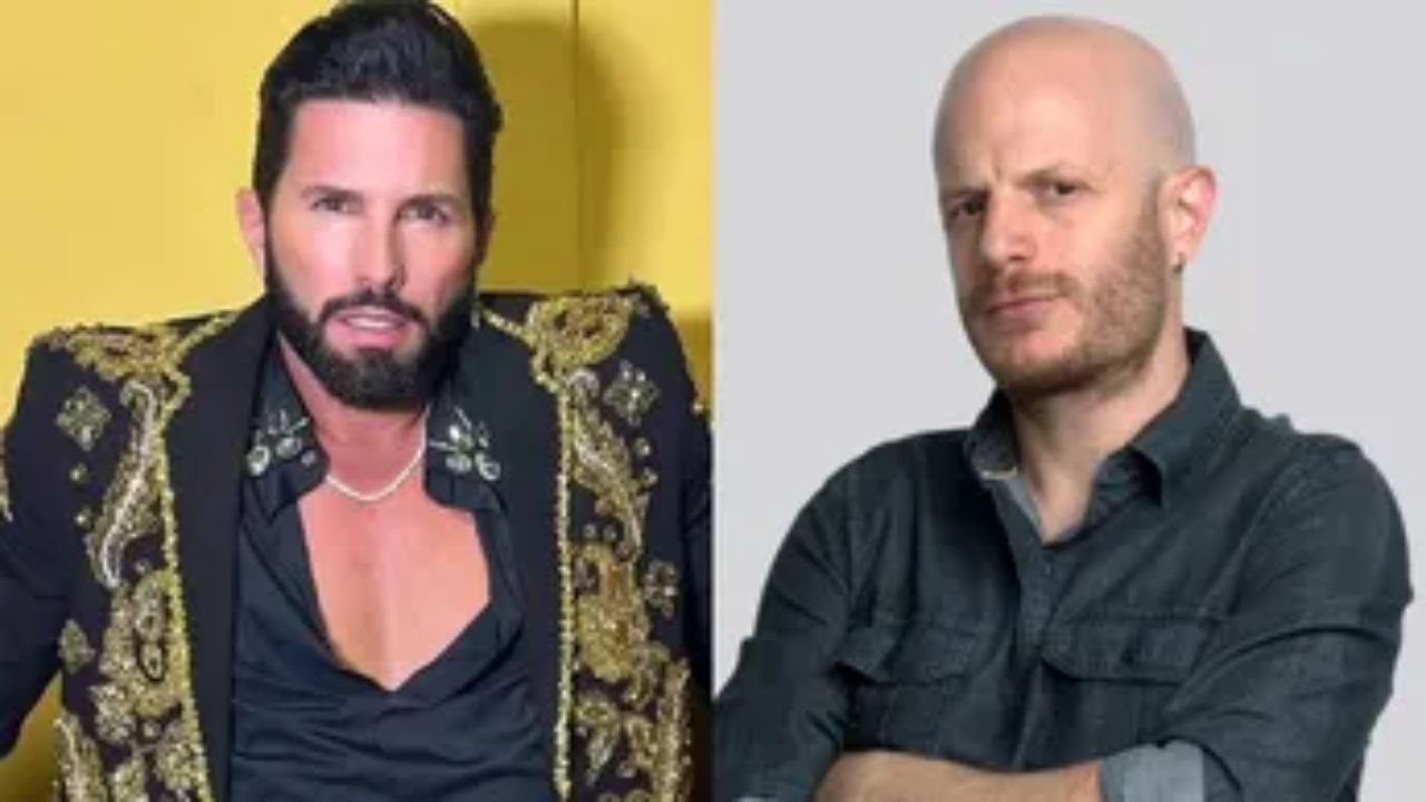 Facundo rompe el silencio tras fuerte polémica con Aldo de Nigris