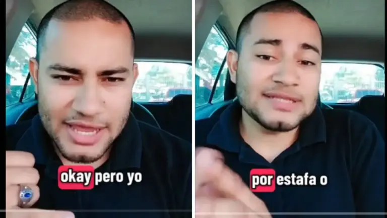 Imagen Principal de Nota: ¿Fraude por llamada? Hondureño cuenta cómo quisieron robarle datos bancarios