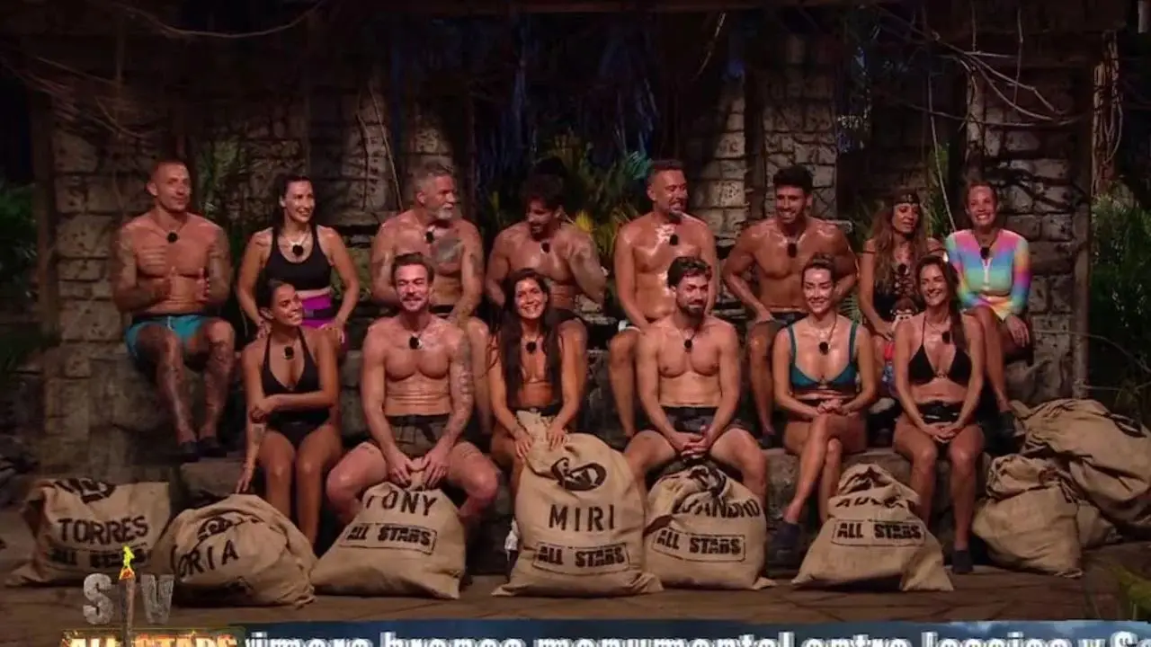 Imagen de Gala de Supervivientes All Stars 2025 se ve afectada por protesta garífuna