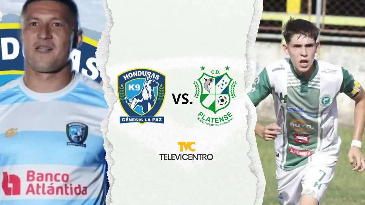 Génesis PN vs. Platense EN VIVO: Hora, alineaciones y dónde mirar el partido de Liga Nacional