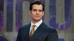 Imagen de Henry Cavill sufre accidente y detiene sus planes de rodaje