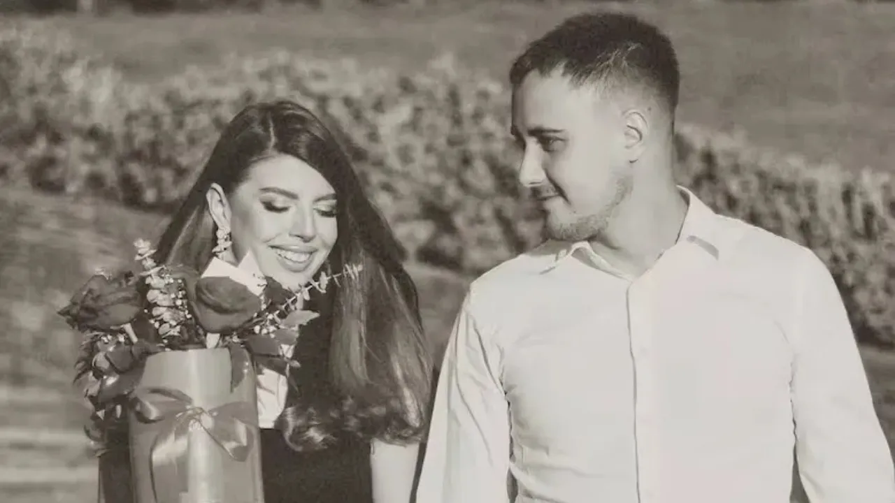 Muere influencer tras caer en coma, 48 horas después de su boda