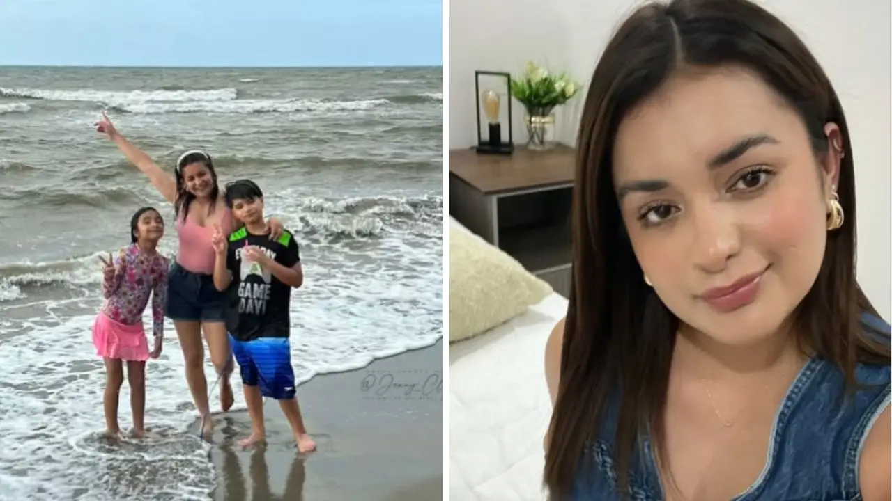 Imagen de Jenny Claros desata rumores tras videos: ¿no volverá a Estados Unidos?