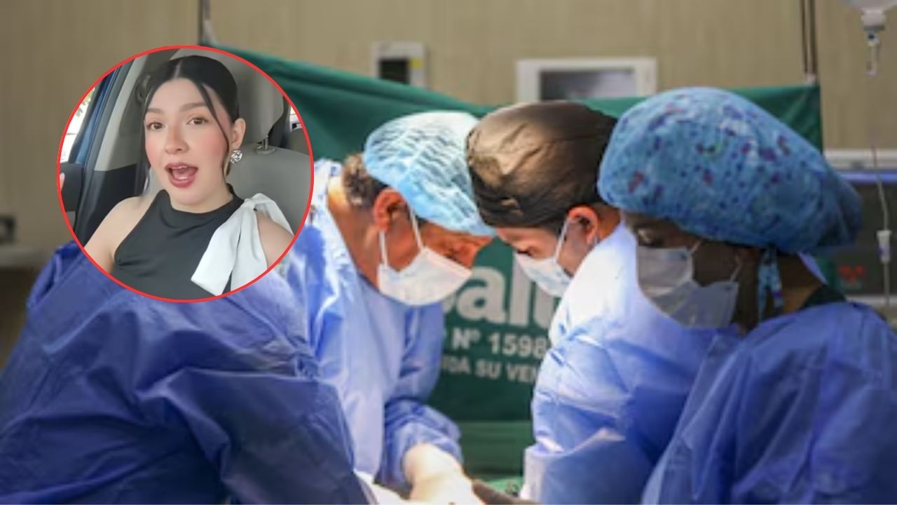 Joven dona un riñón a su novio y él la abandona para casarse con otra mujer