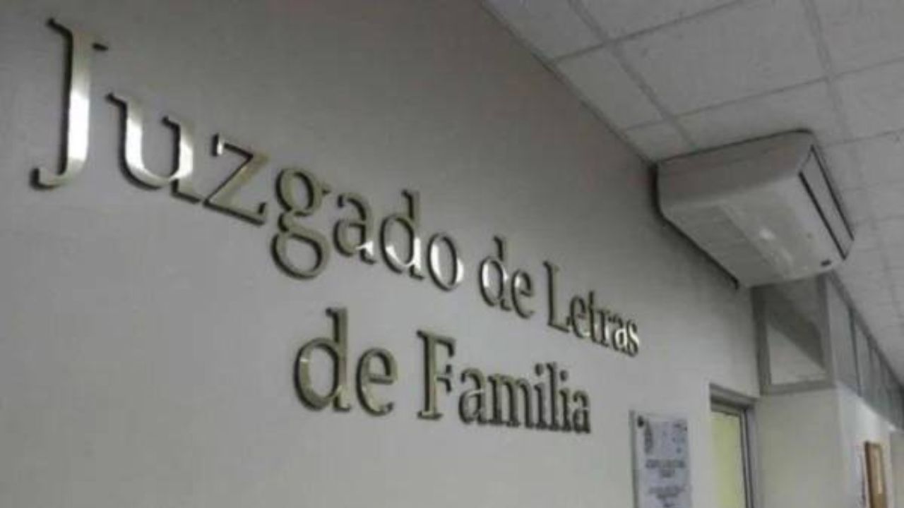 Imagen de Según esta ley, padres morosos no pueden solicitar pasaportes ni abrir cuentas