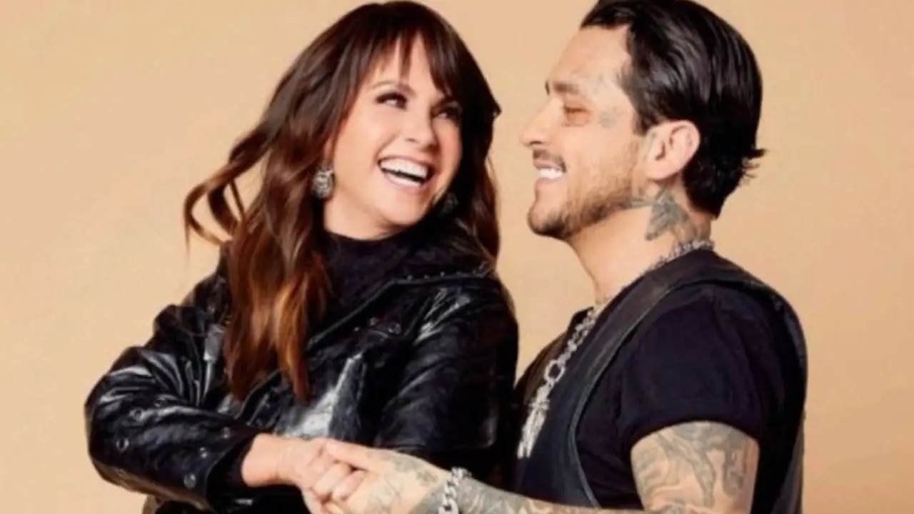 Imagen de Lucero y Nodal juntos desatan rumores ¿de qué se trata?