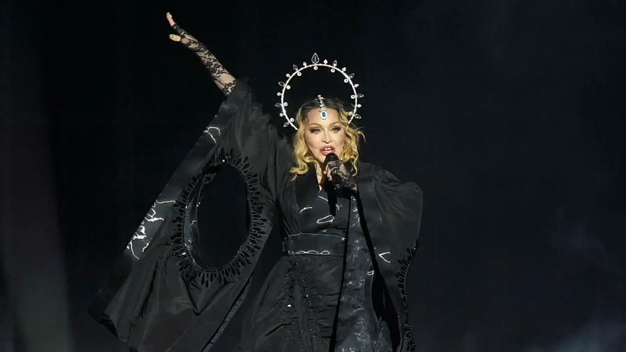 Madonna anuncia nuevo disco para 2026, ¿vuelve a sus raíces?