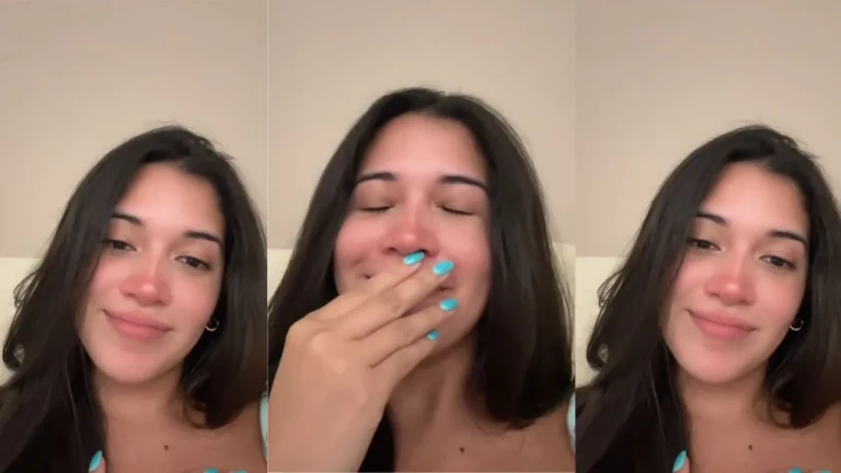 Imagen Principal de Nota: “Muertes que te rompen el corazón”: Mafer Vásquez comparte  su dolor