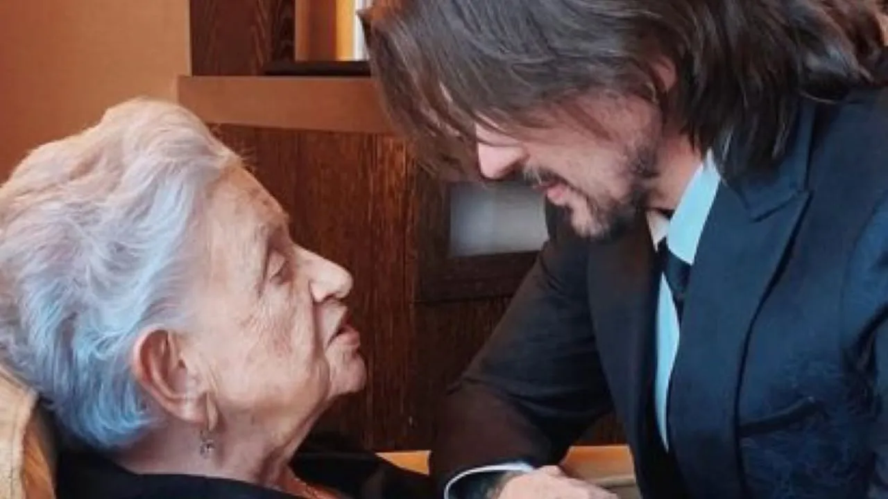 Juanes llora pérdida irreparable en su familia ¿De quién se trata?