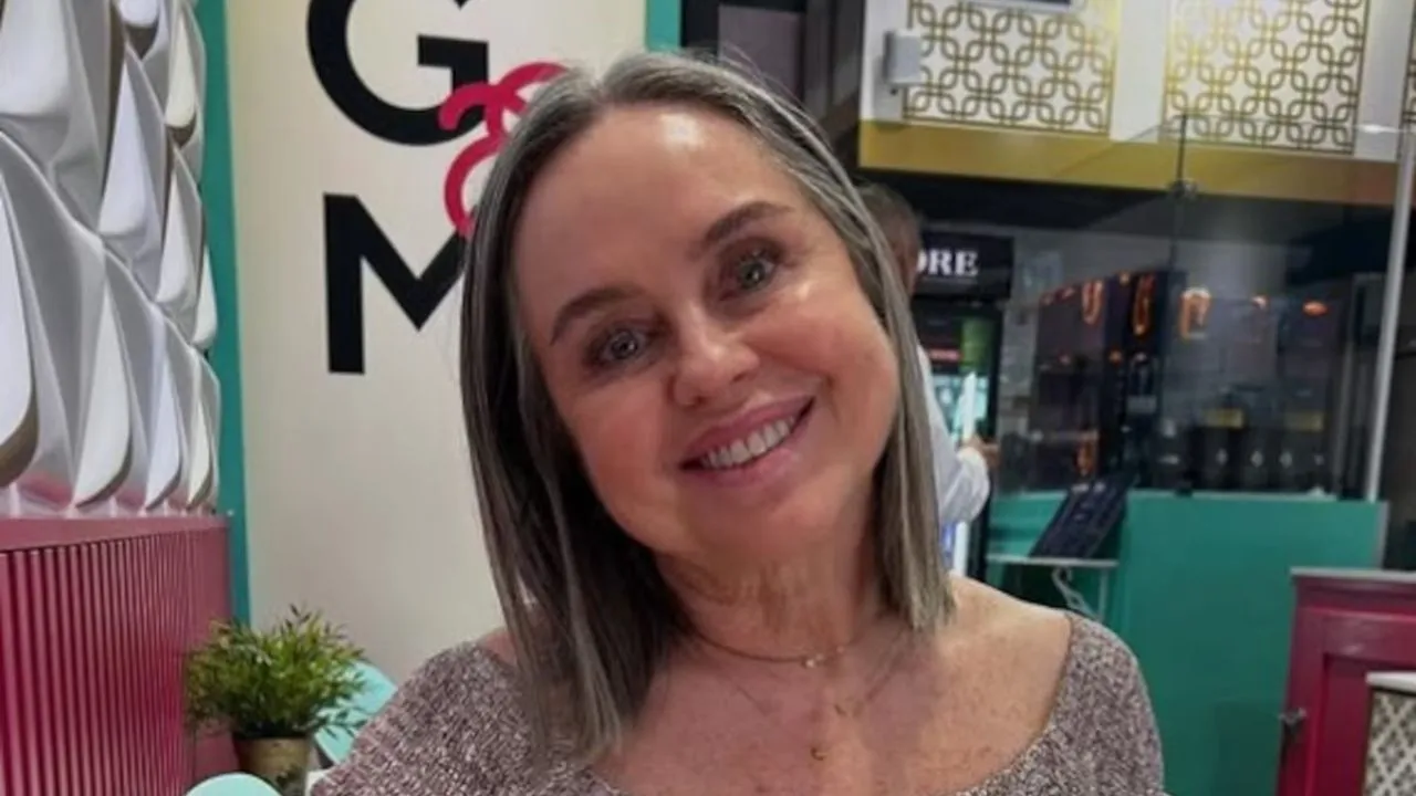 Imagen de María Bravo de Los Chicaneros supera su primera etapa de cáncer