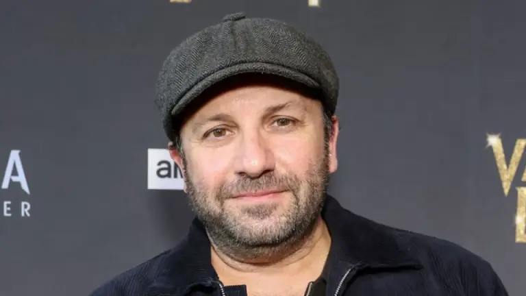 Imagen Principal de Nota: Muere estrella de Grey's Anatomy en accidente automovilístico