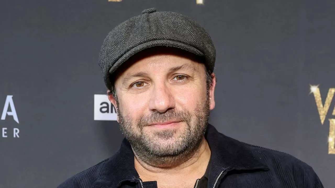 Imagen Principal de Nota: Muere estrella de Grey's Anatomy en accidente automovilístico
